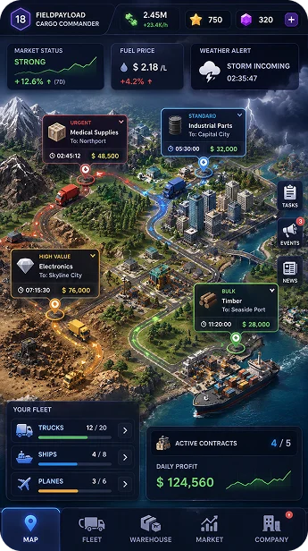 gameplay picture
